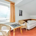 Chalet Martin Affittacamere 3*