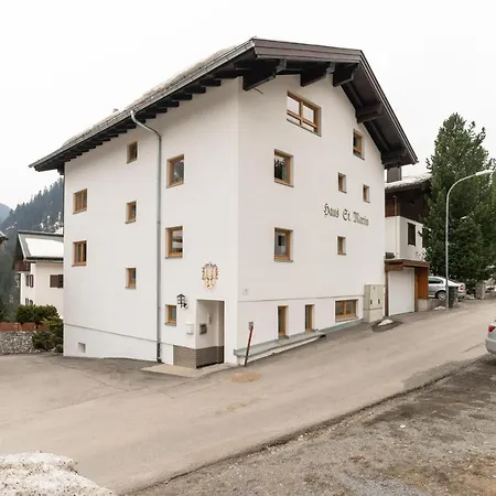 Penzion Chalet Martin *