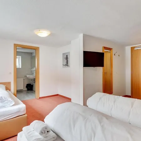 בית הארחה Chalet Martin