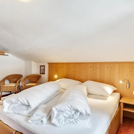 Chalet Martin *