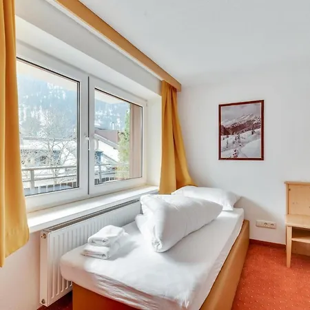 Chalet Martin Penzion *