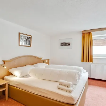 Chalet Martin 3*