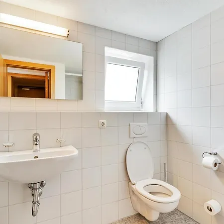 Chalet Martin Σανκτ Αντόν αμ Άλμπεργκ