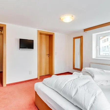 Chalet Martin * Sankt Anton am Arlberg