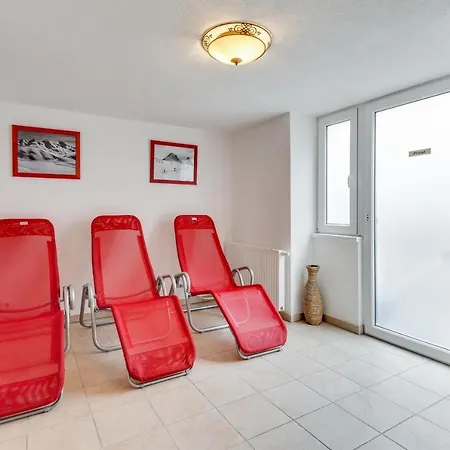 Chalet Martin 게스트하우스