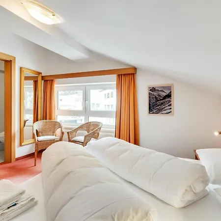 게스트하우스 Chalet Martin