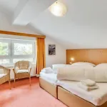 Chalet Martin サンクト・アントン・アム・アールベルク