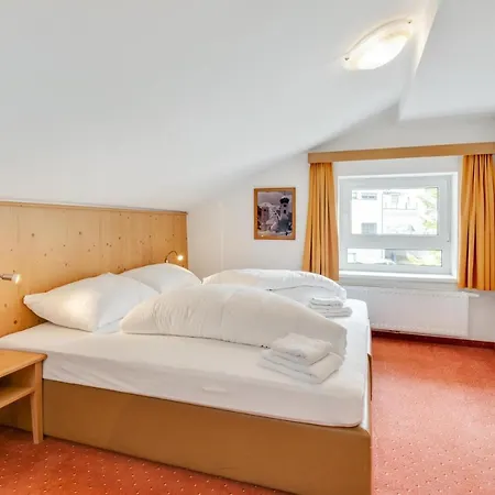 Chalet Martin Konukevi 3*