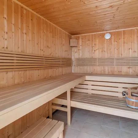 Chalet Martin Konukevi 3*