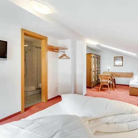 Konukevi Chalet Martin