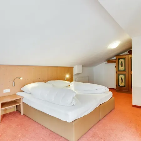 Chalet Martin Konukevi